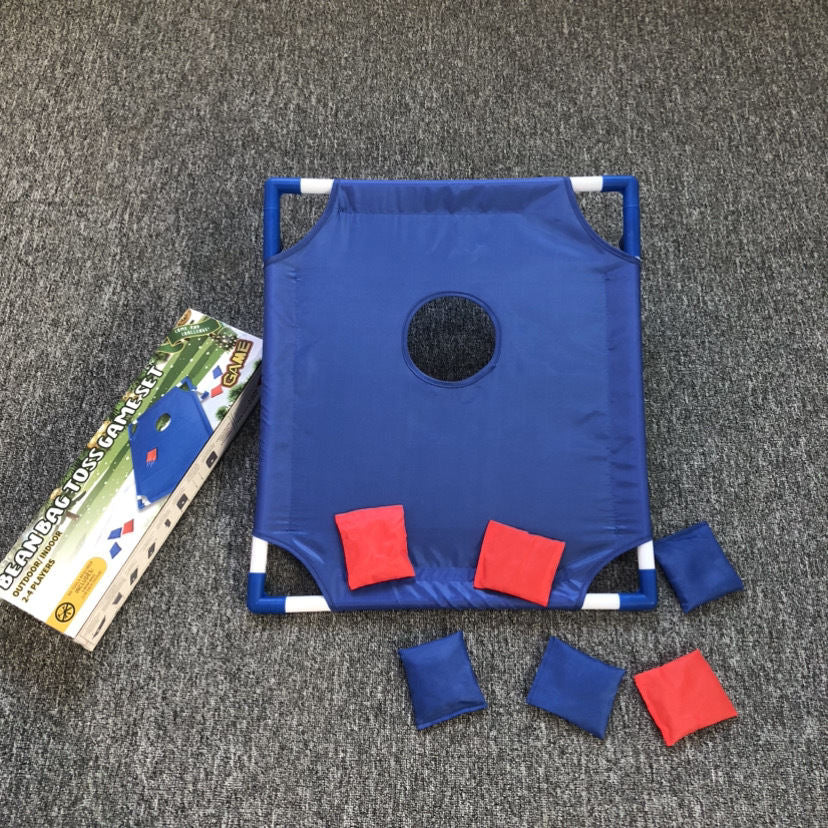Children's Sandbags Game Throwing Game Suit Sports Toys