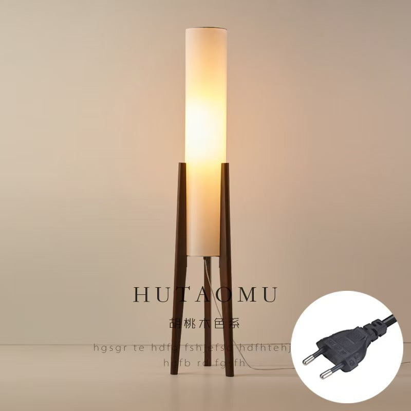 Full-Spectrum Eye-Care Living Room Sofa-Style Desk Lamp