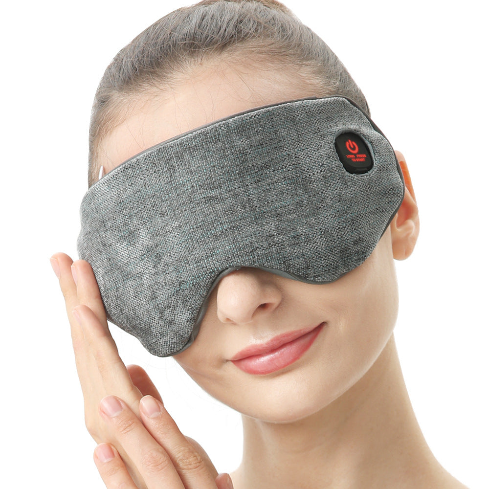 Wireless Hot Eye Patch USB Charging