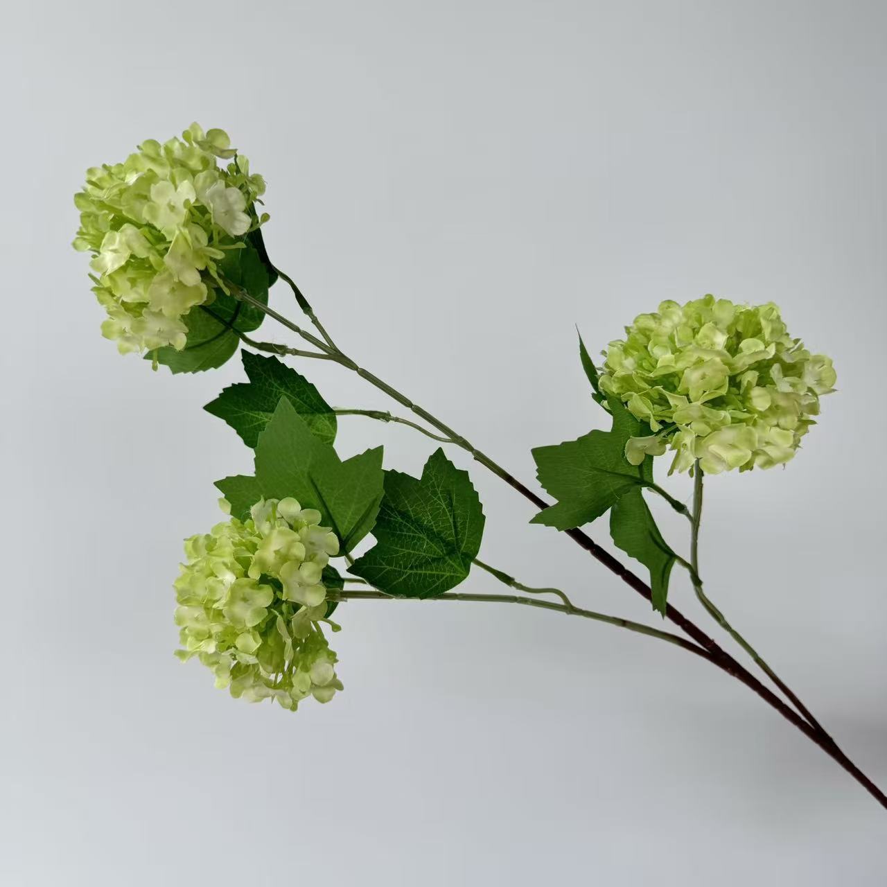 Floral Arrangement For Home Decor And Soft Furnishings