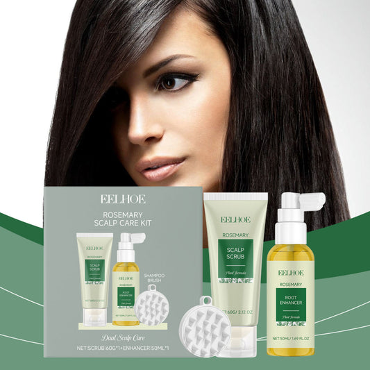 Mild Care Cleansing Scalp Suit