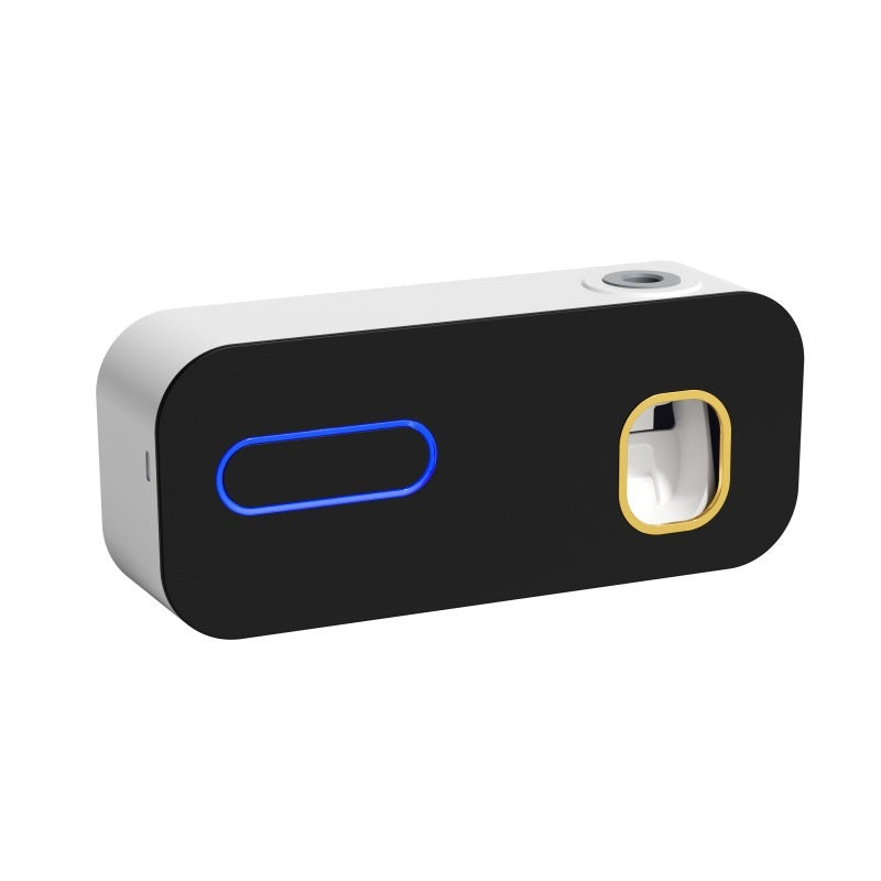 Smart Toothbrush Sterilizer UV Disinfection For Home Use