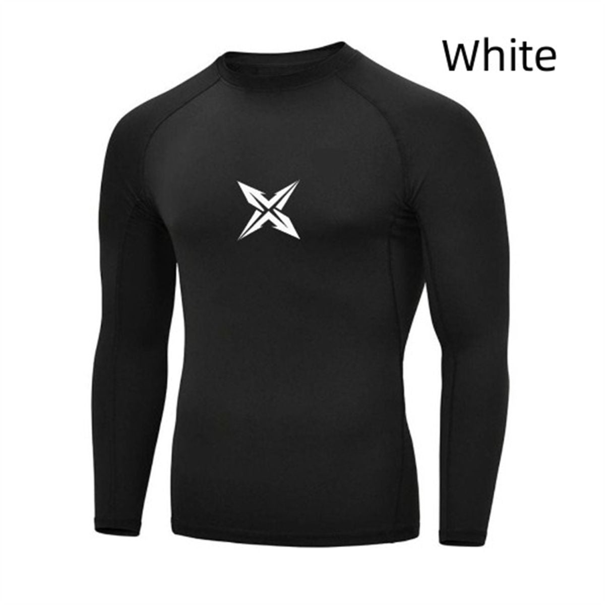 Men's Sports Fitness Running Training Jacket