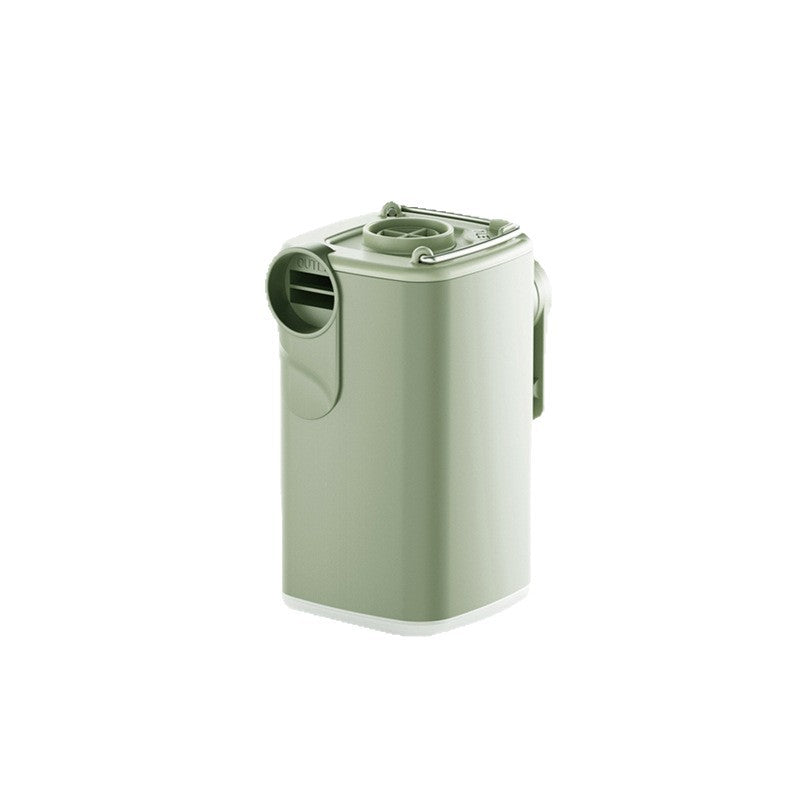 Mini Outdoor Electric Air Pump