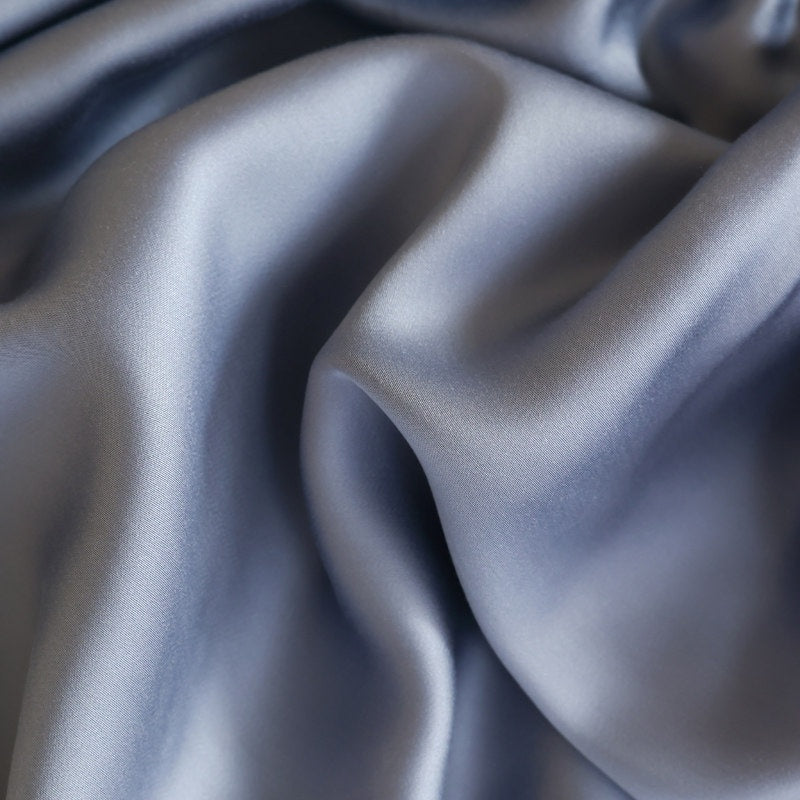Premium Tencel Fitted Sheet Single Piece Cool-to-the-touch For Summer Bare-sleeping
