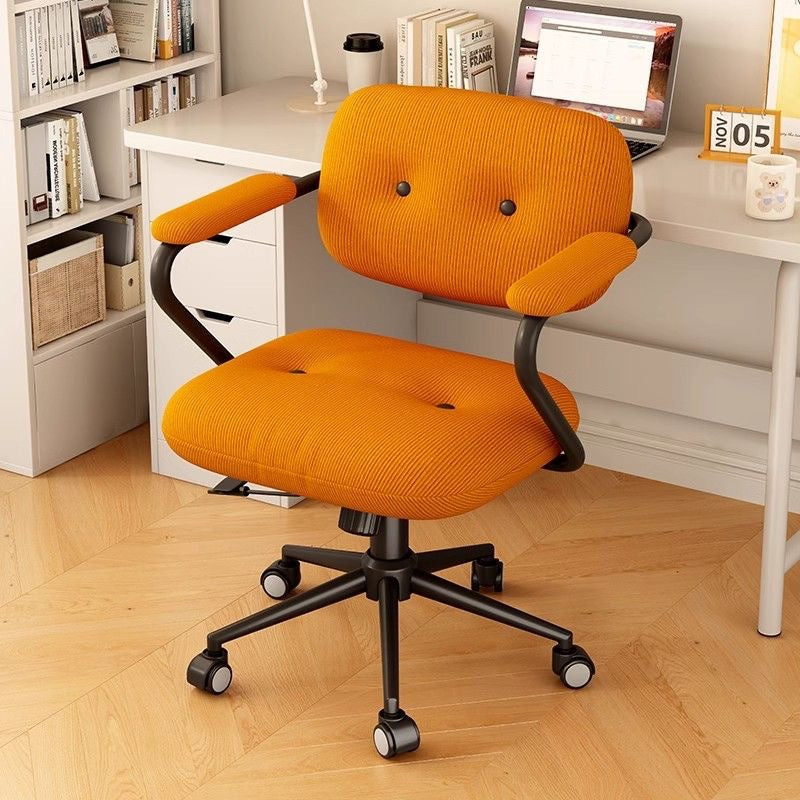 Comfortable Computer Backrest Chair For Home Use