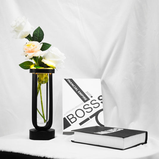 Simple Charging Decorative Table Lamp