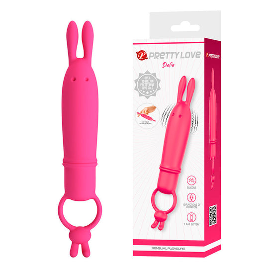 SNAIL VIBE - AXI VIBRATING MASSAGE WAND BLACK