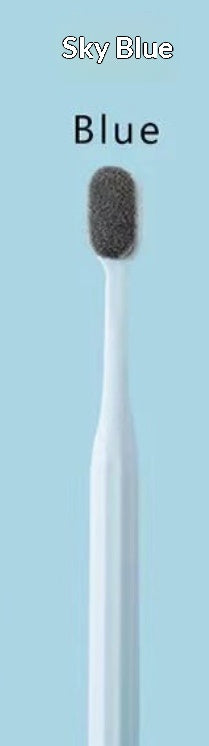 Gum-Sensitive Toothbrush For Pregnant Women Gentle Small-Headed Family Pack For Postpartum Gum Care