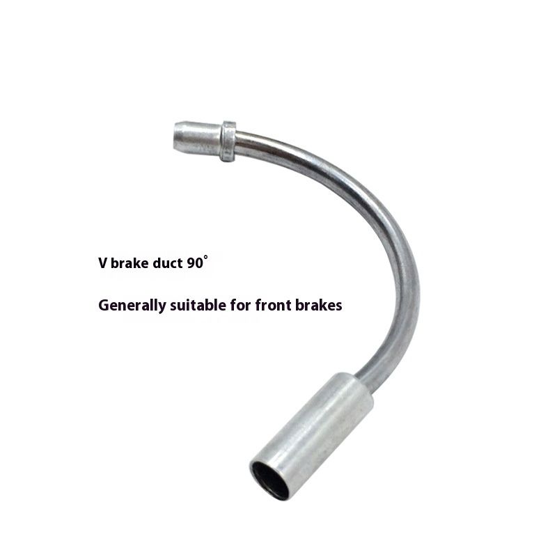 Mountain Bike Line Brake Brake Guide Rubber Tube Universal Brake Accessories Device