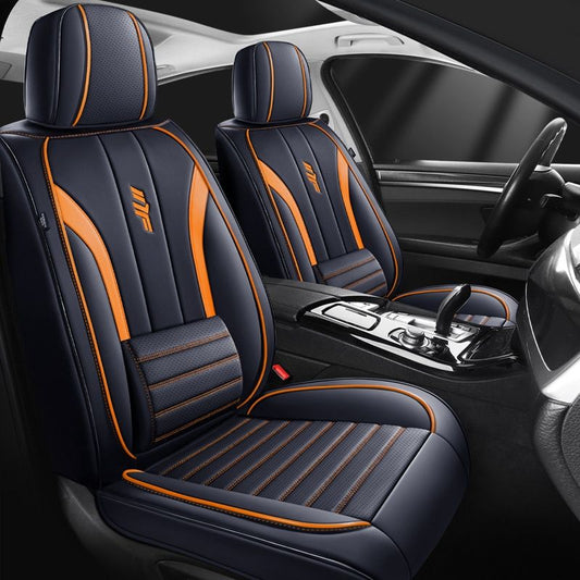 Creative Home Portable All-season Car Seat Cushion
