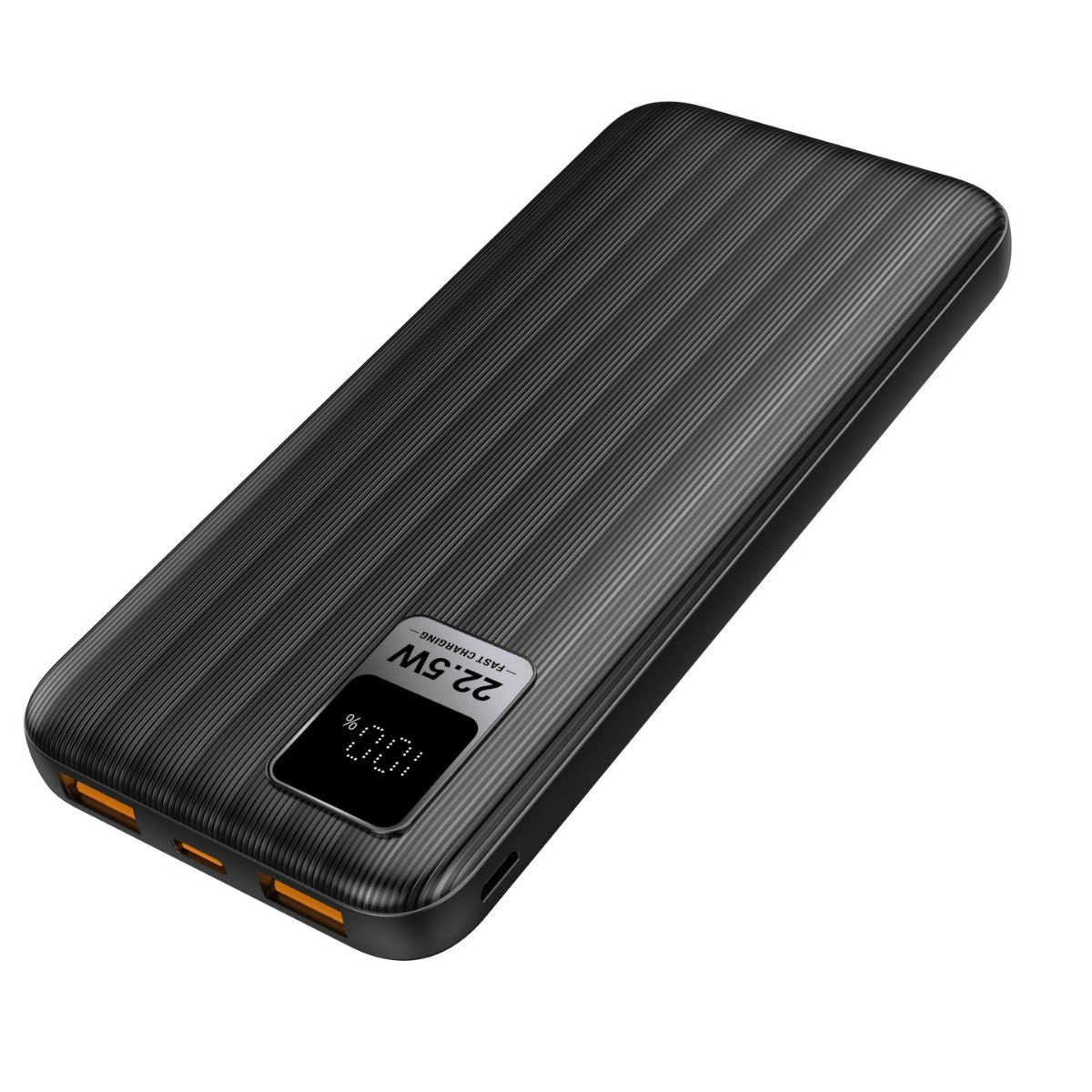 Built-in Cable 10,000 MAh 225W Bidirectional Fast-charging Power Bank