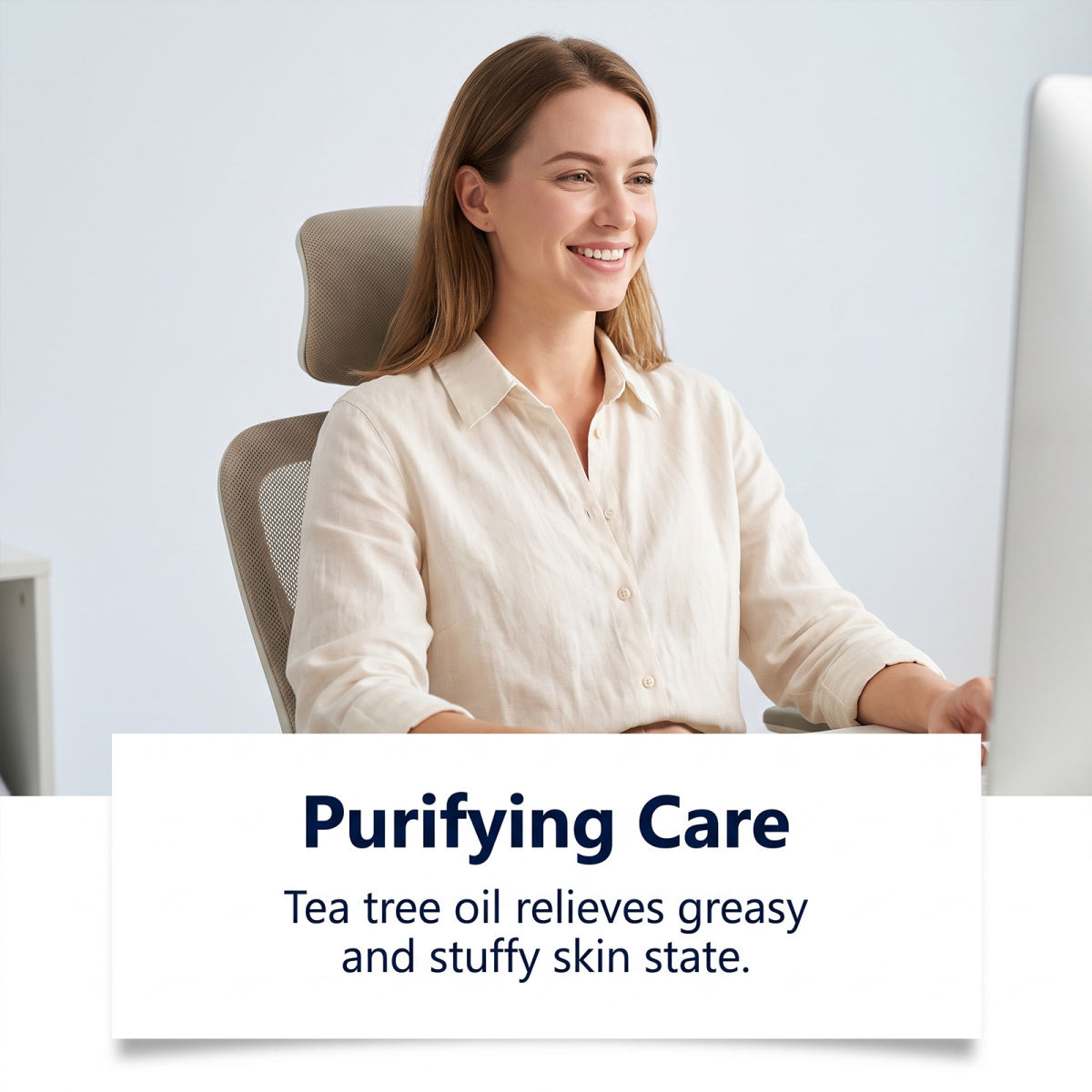 Perianal Care Gelmoisturizing Cooling And Comfortable