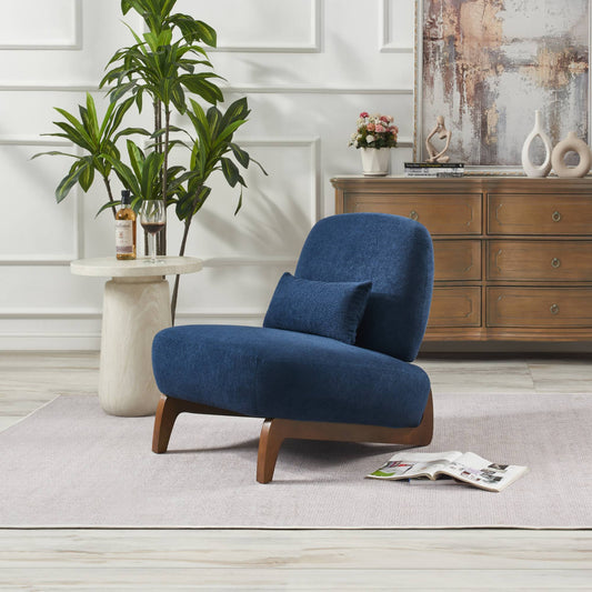 Modern Chair ,Living Room Chairs Soft Padded,Sofa Chairs For Home Office,Bedroom,Dining Room