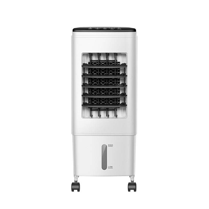 Household Portable Water-cooling Fan