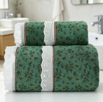 Thickened Towel Bath Towel Strapless Bath Skirt
