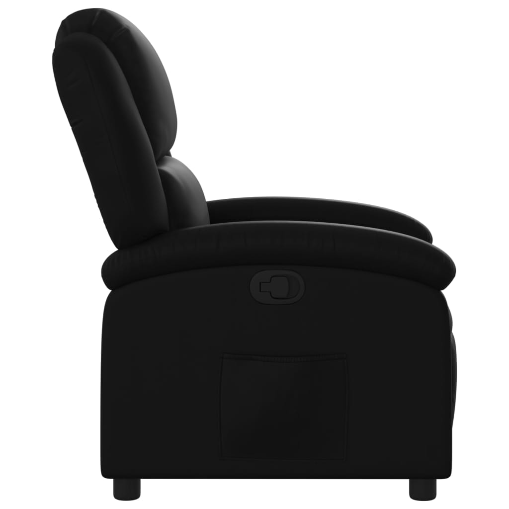 Relaxing Chair, Faux Leather,   Relaxing Chair Faux Leather   Massage Relaxing Chair