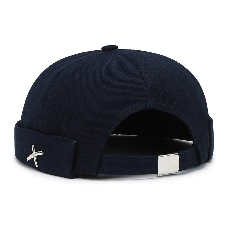 Faux Fur HatFashionable Korean StyleUnisex Instagraminspired, Rimless Round