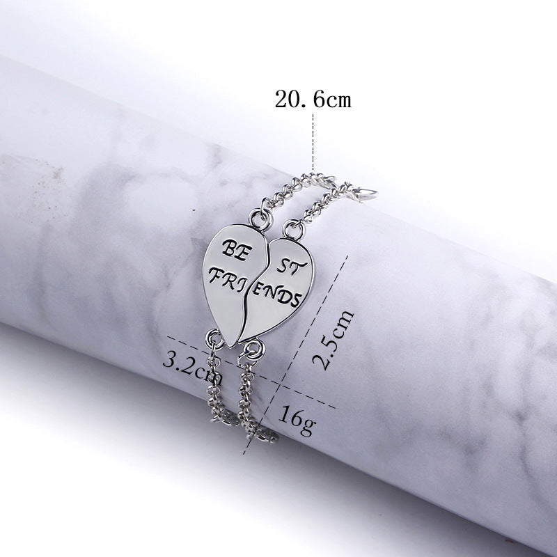 Best Seller In Good Friend Bracelet Best Bracelet