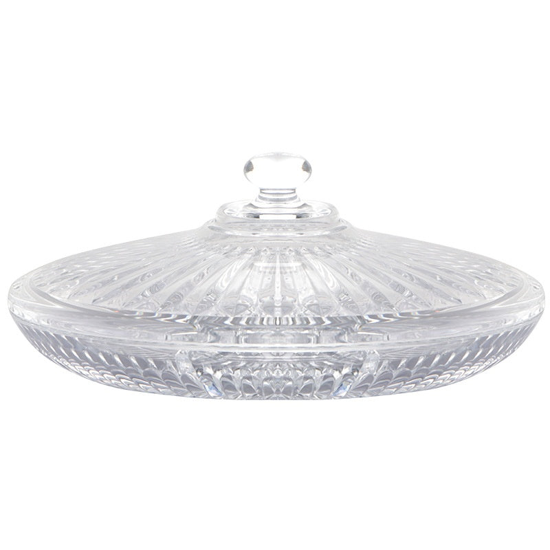 Candy Dish Wedding Gift Light Luxury High-end Feel New Year