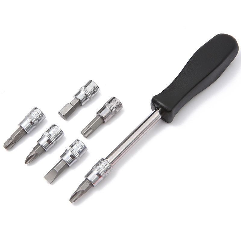 46 Socket Wrench Tools