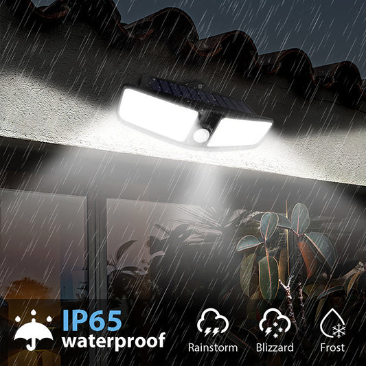 Outdoor Solar Light Decoration Smart Waterproof