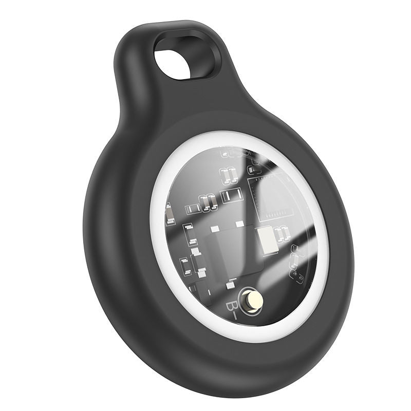 The Smart Positioning Anti-loss Device Is A Portable Gadget