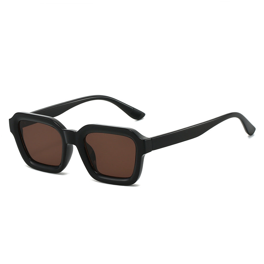 Mens Cross-border Fashion Sunglasses Minimalist Design
