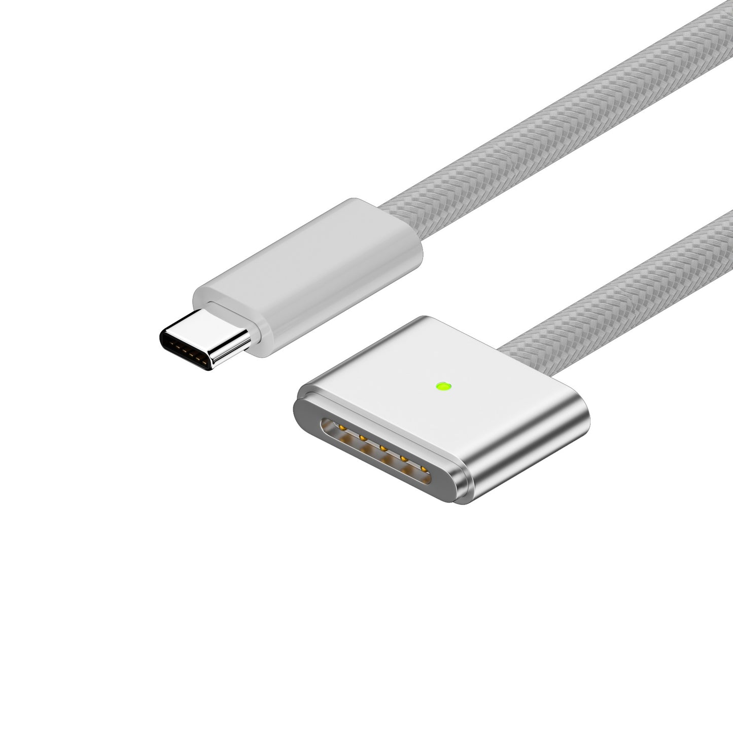 140W Magnetic TYPE-C To Magsafe3 Charging Cable