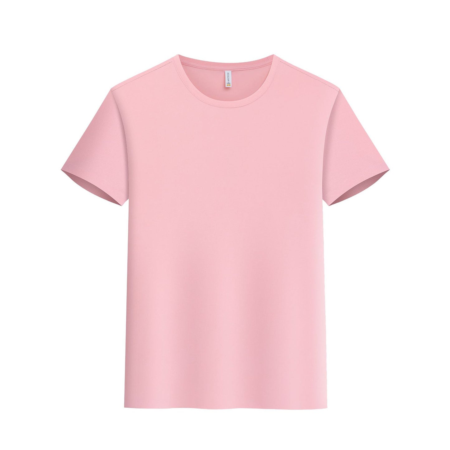 High-end Round Neck Short Sleeve Fitness Sportswear
