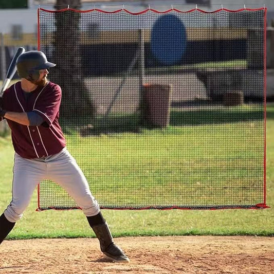 Golf Practice Net Batting Net Baseball Net Home Safety Net