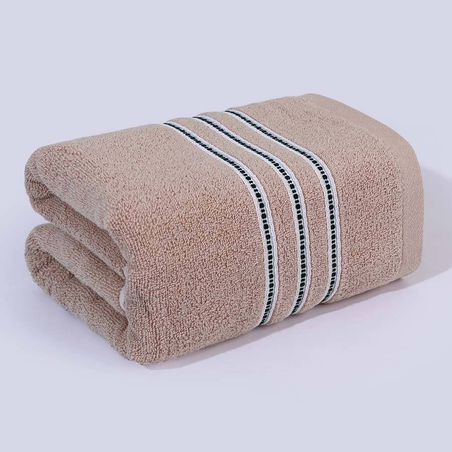 All-cotton Thickened Oversized Bath Towel