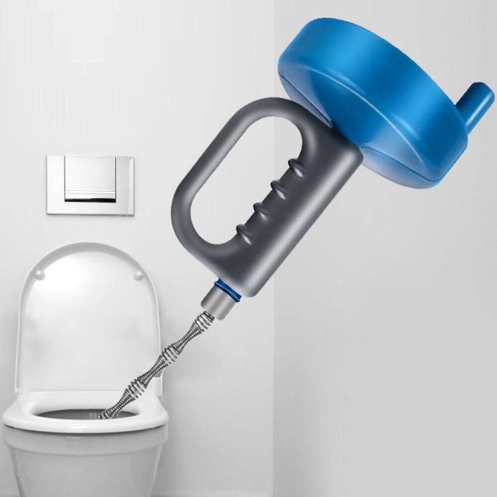 Support pan European shipping--7FT Heavy Duty Drain Snake Auger, Manual Hand Crank Drain Clog Remover Tool For Sink, Shower, Bathtub, Toilet, Hair Clog, Fast Unclogging, Professional Home Use