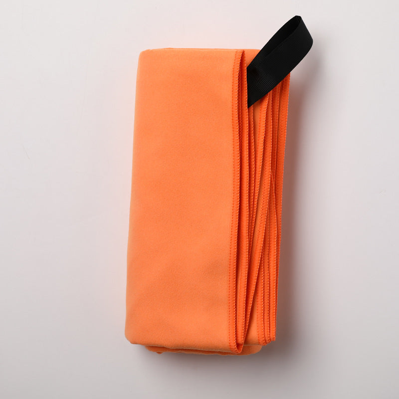 Multi-Color Portable Quick-drying Fitness Towel
