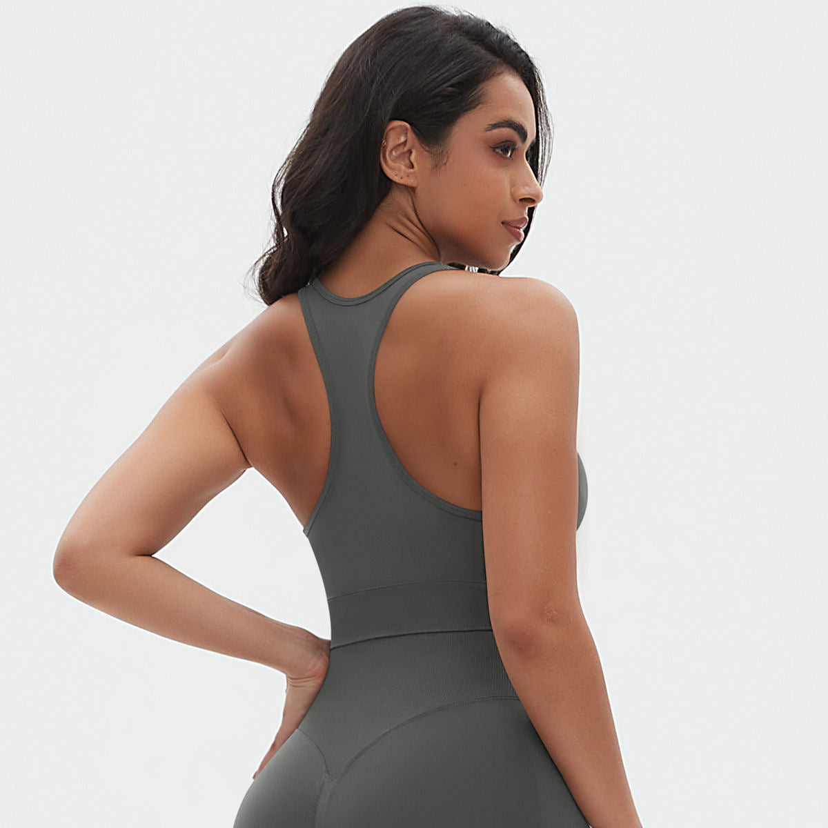 Breathable Push Up Yoga Bra For Women
