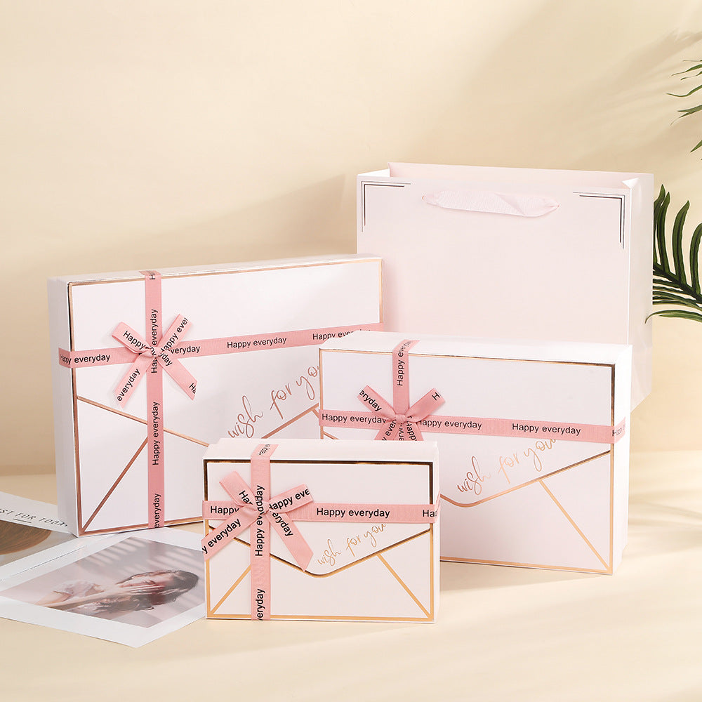 Ceremonial Cosmetics Creative Gift Box