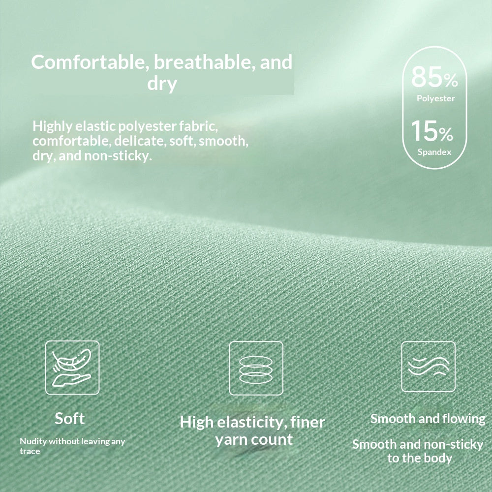 I-beam Back Yoga Wear Quick-drying Sweat-wicking And Breathable Running And Fitness Apparel