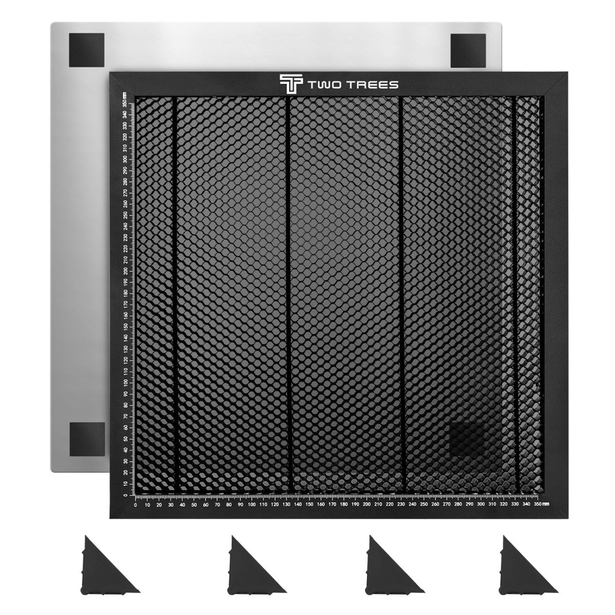 Iron Aluminum Honeycomb Grid Board Laser Engraving Machine Accessories