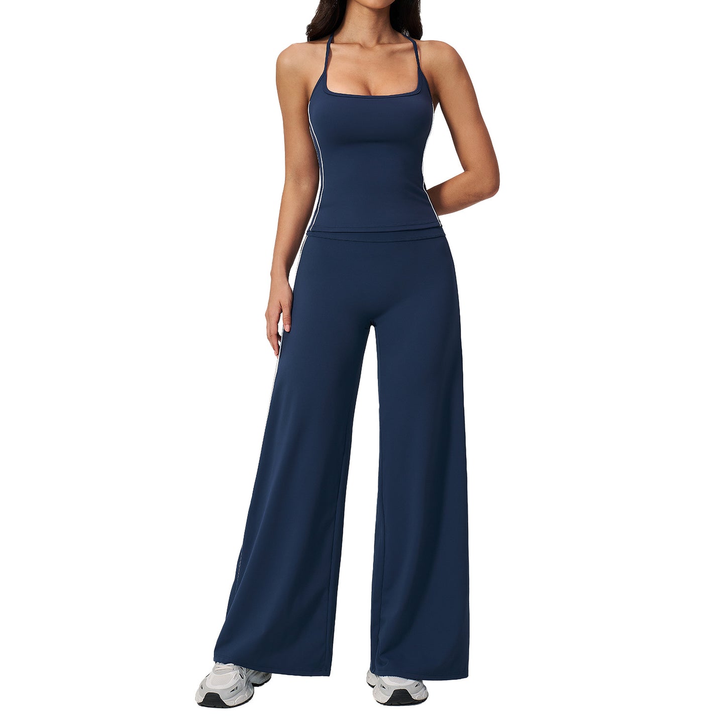 Womens Summer Sports Apparel For Running Fitness And Yoga