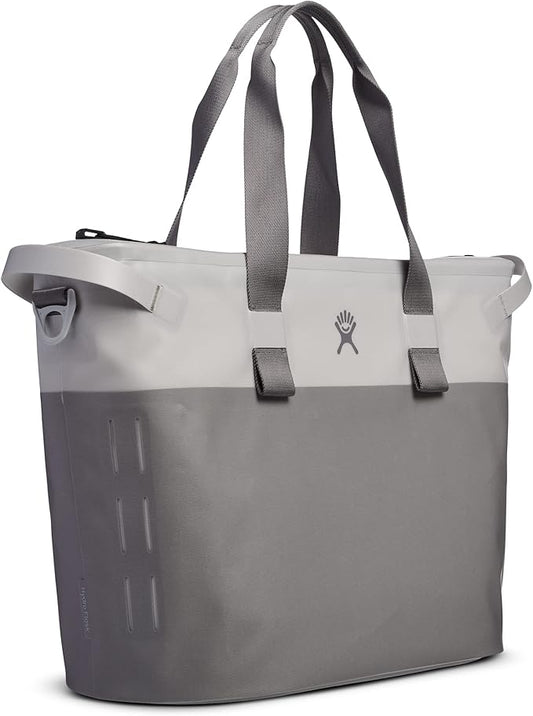 Hydro Flask 26 L Day Escape Soft Cooler - Reusable Travel Bag Tote - Insulated