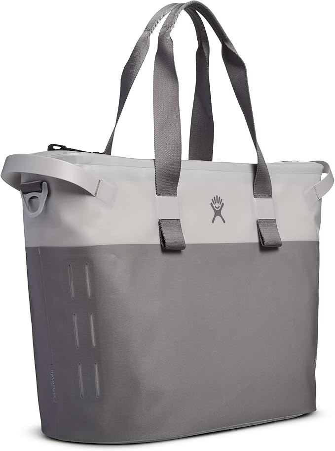 Hydro Flask 26 L Day Escape Soft Cooler - Reusable Travel Bag Tote - Insulated