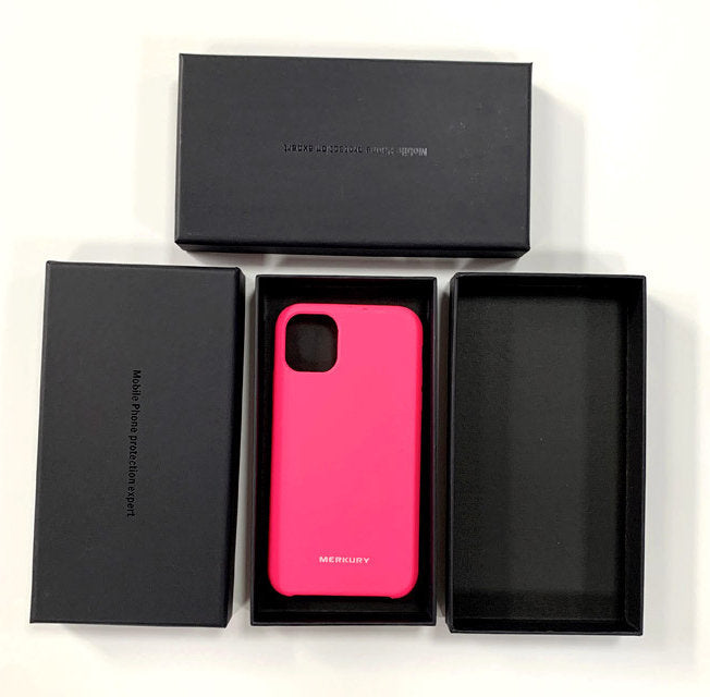 Mobile Phone Case Packaging Box