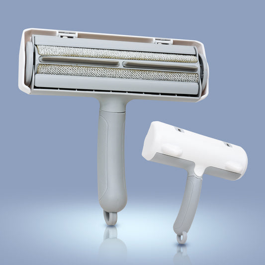 Cat Roller Brush Static-Adhesive Hair Remover