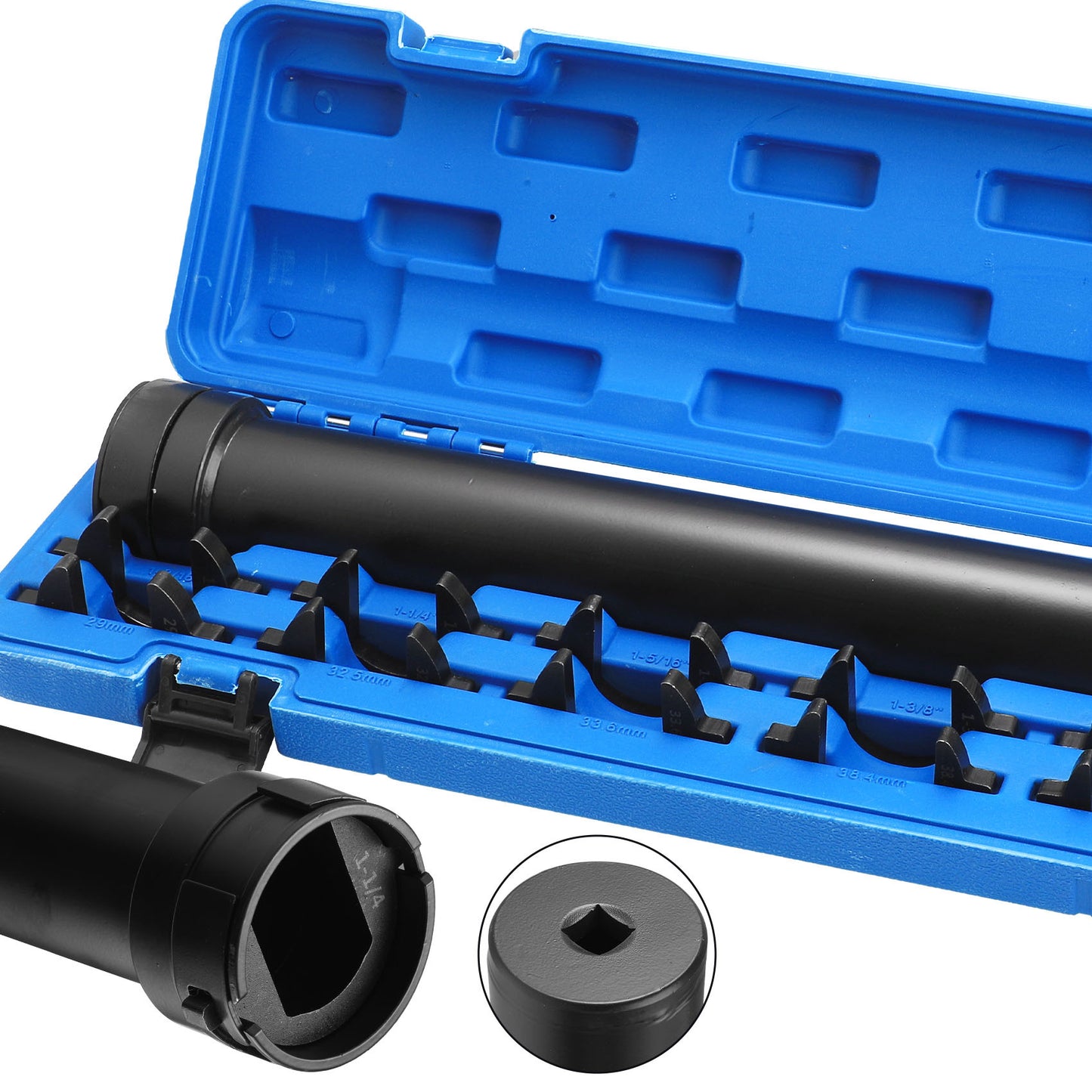 Removal Extractor For Automotive Chassis Repair Tools