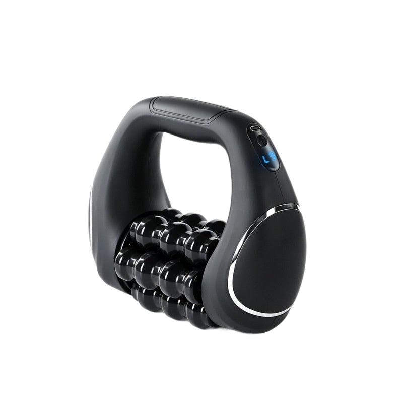 Sports Massage Roller Handheld Full-body Massager