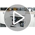 DEKAVA Under Sink Organizer 2 Pack, Bathroom Cabinet Organizer, 2 Tier Sliding Cabinet Basket Organizer Drawer, Multi-Purp...