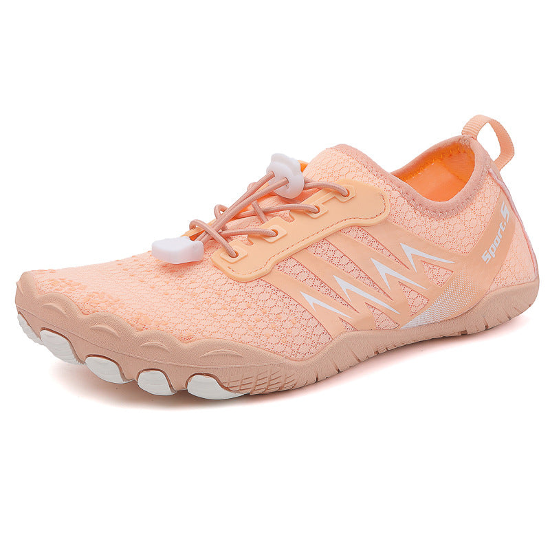Quick-drying Wading River Tracing Shoes Fitness Yoga Breathable Running