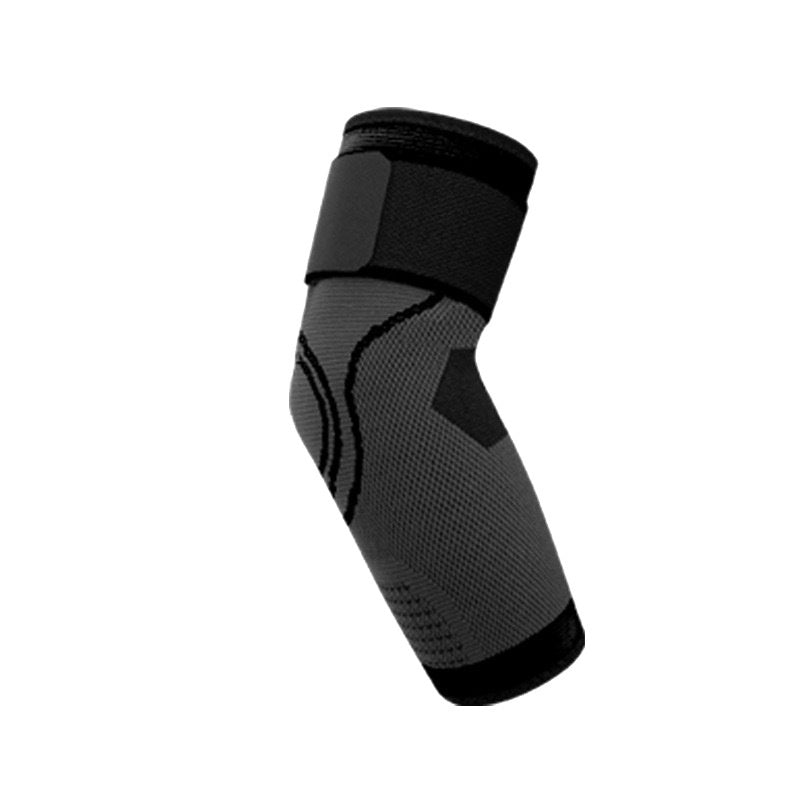 Foreign Trade Wholesale Straps Sports Elbow Guard Pressure Fitness Weightlifting Arm Guard