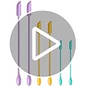 Silicone Spatula Set (6Pcs) - Mini Scraper Tool for Beauty & Food - Reach Every Last Drop, Multi-Size Spatulas for Makeup ...