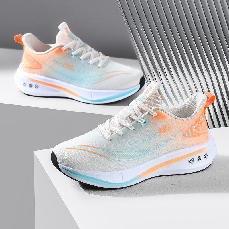 Men's Fashion Summer New Mesh Shoes